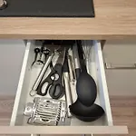 Appartment-ferienwohnung Mit Kueche, Bad, Wlan, Klimaanlage, Modern Eingerichtet Appartement