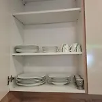Appartment-ferienwohnung Mit Kueche, Bad, Wlan, Klimaanlage, Modern Eingerichtet Appartement Posing
